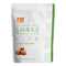 310 Nutrition Vegan Organic Plant Powder and Meal Replacement Shake, Salted Caramel, 14 Servings, Sugar Free