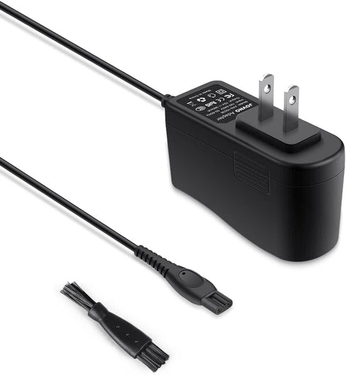 HQ8505 Replacement Charger Cord for Phi Lips Norelco Electric Shaver, Fits 2300 3500 7000 Series