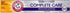HAMMER 6 oz (Pack 3) ARM & Complete Care Fluoride Anticavity Toothpaste, Fresh Mint