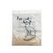 Angzhili 10 Bag Dental Orthodontic Rubber Bands, Orthodontic Elastic Supply, 3.5 Oz (1/4")