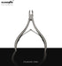 Stainless Steel Nail Cuticle Nipper SUNDEN by SUNDEN