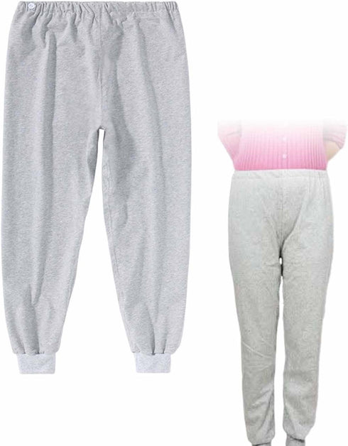 YingXue Urine Incontinence Pants Adult Incontinence Leak-Protection, Washable with TPU Waterproof Fabric, Ideal