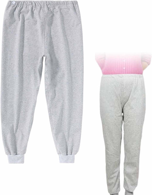 YingXue Urine Incontinence Pants Adult Incontinence Leak-Protection, Washable with TPU Waterproof Fabric, Ideal