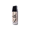 Saie Mini Glowy Super Gel Lightweight Illuminator, Luminizer + Makeup Primer for Glowing Skin, Starglow (0.5 oz)