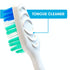 REACH Advanced Design Toothbrushes - Soft, 2-Count (Pack of 6)