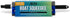 Window Squeegee with Long Handle and Scrubber for Car, Boat, RV Windows, Windshields, Shower Glass Doors, Cleaning Tool