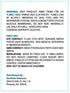 SKINovative 99% 99 1 Oz Isopropyl Alcohol Spray Disinfectant, Derma Roller Cleansing Spray, Microneedling Cleaning