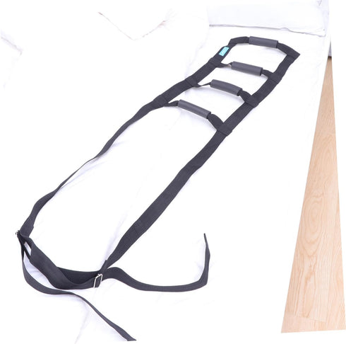 NOLITOY Bed Rail Assist Device - Comfortable Grip Handle