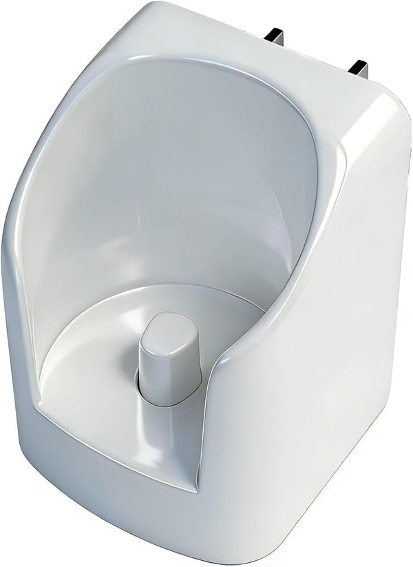 YEPLING Wall Charger for Oral B Electric Toothbrush, Compatible with Oral B iO3