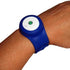 WNL Products WLCRM CPR Compression Rate Wrist Monitor with Blue EVA Carrying Case