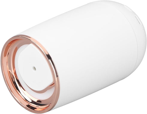 Non-Slip Essential Oil Diffuser - Portable Car Fragrance Machine