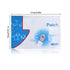 New 60pcs/10Bags Body Pads, Pure Natural Body Sticker - Each Bag Contains 6pcs of Natural Herbs