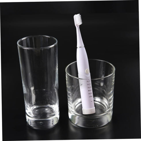 Smart USB Rechargeable Electric Toothbrush for Kids and Teens
