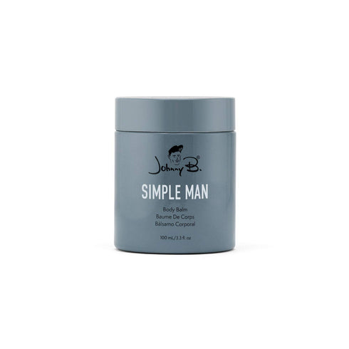 JOHNNY B. 3-in-1 Body Balm