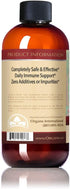 Organa Nano Colloidal Silver, 8 oz (100 PPM), Best Colloidal Minerals