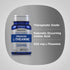 Piping Rock 200mg L Theanine Capsules | 60 Count | Non-GMO & Gluten Free Supplement
