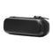 Hzskjyt Electric Toothbrush Travel Case with Lanyard Carrying Bag Fits Most Electric