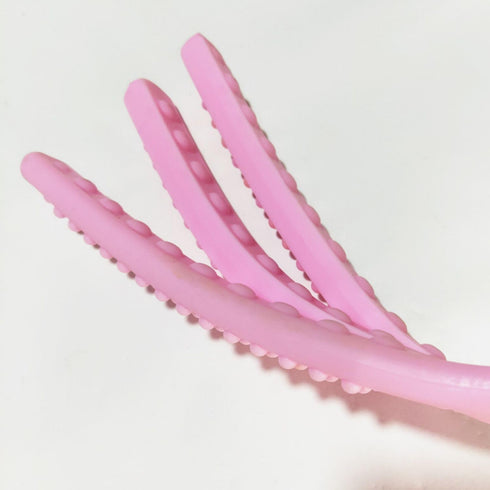 KBBYT Neck and Back Massager Extendable Back Scratcher, Home,Office Body Electric Massagers