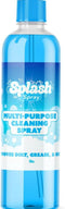 Splash Spray Multi-Purpose Cleaning