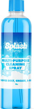 Splash Spray Multi-Purpose Cleaning