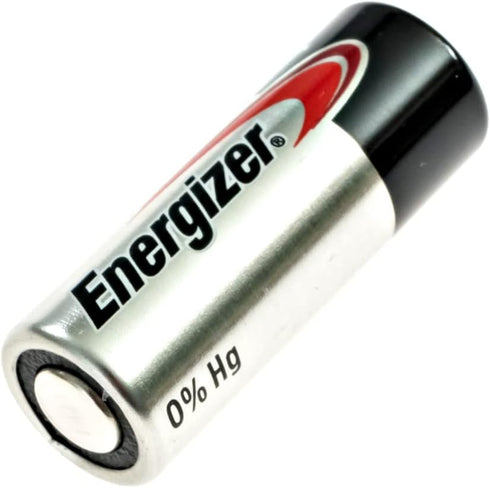 Synergy Digital Replacement Batteries, 5 x A23, Compatible with GP 23A Replacement, Alkaline, 12V, 33 mAh