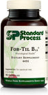 Standard Process for-Til B12 - Whole Food Vitality and Immune Support with Tillandsia, Calcium Lactate, Ascorbic Acid,