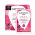 Summer's Eve Sheer Floral Daily Refreshing Feminine Wipes, 16 Count, Removes Odor, pH Balanced, (Pack of 2)
