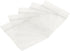 Beadaholique 100 Self Sealing Zipline Bags, Clear, 2 mil. Thick Plastic, 2'' X 2'' (50mm x 50mm)