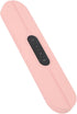 Luocute 10 Pillow Speaker, Bone Conduction Stereo Wireless Sleep Sound Machine with LED Screen and Sound Effects