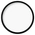 Mehron Makeup Paradise Makeup AQ Pro Size, Water Activated Face Paint, 1.4 oz (40 g) – White