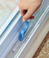 2 in 1 Window & Sliding Door Track Cleaning Brushes