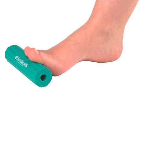 THERABAND Foot Roller for Pain Relief, Best Foot Massager for Plantar Fasciitis Treatment