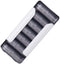 1set Weekly Pill Organizer Portable Case Compartments Medication Storage Random