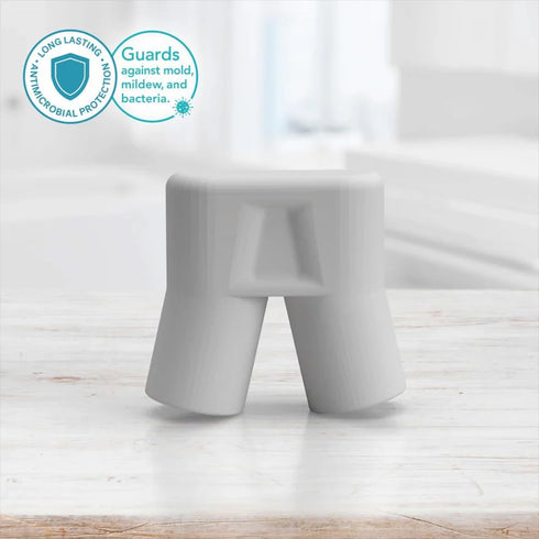 NASALFRESH MD - Auto Clean Accessory - Cleaning System for NasalFreshMD Dual Powered Nasal Irrigation System, Dock