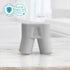 NASALFRESH MD - Auto Clean Accessory - Cleaning System for NasalFreshMD Dual Powered Nasal Irrigation System, Dock