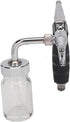Solinder Facial Oxygen Injector Deep Moisturizing Fine Mist Sprayer for Salon Metal