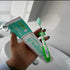 Longrich White Tea Toothpaste Multi-Effect, Fluoride Free