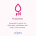 LUVENA Daily Personal Feminine Rinse - Ultra Gentle Wash, pH Balanced, 2 Pack, 3oz Bottles