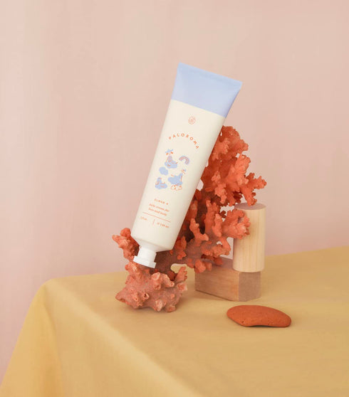 Paloroma Cloud 9 Daily Cream for Face and Body (Baby & Kids) - Non-Toxic, Fragrance-Free Lotion