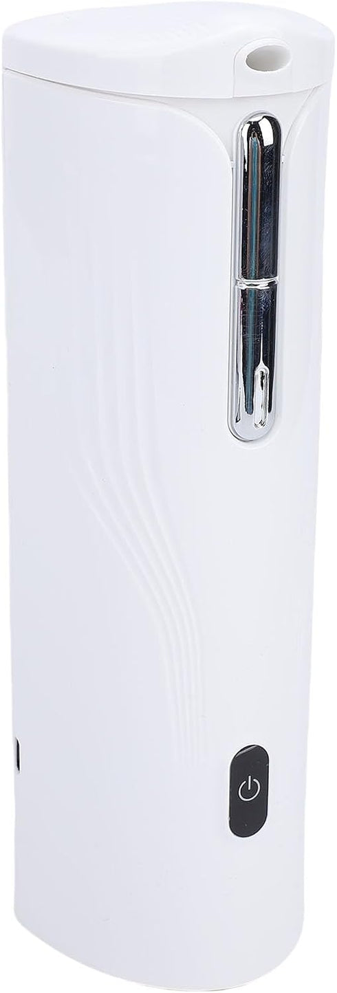 Zerodis Smart Waterless Scent Air Machine Diffusers Air Humidifier Powerful Scent Machine Waterless Essential Oil