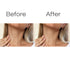 Neck and Chest Wrinkle Pads, Anti-Aging Skin Firming Lift for Fine Lines & Sagging, Reusable Silicone Pads