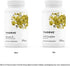 THORNE Vitamin K (Formerly 3-K Complete) - Vitamins K1 and K2 (MK-4 and MK-7) - Supports Strong Bones - 60 Capsules