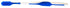 Mouth-Mate Large Oval Oral Hygiene Aid, Unique Bendable Handle, Soft Tip, 2 Pack for Improved Comfort