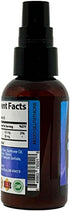 Nano Glutathione 2oz Spray Bottle: 100% Absorption Ultra Nanotechnology Glutathione Master Antioxidant for Health