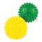 Kanjo Acupressure Foot Pain Relief Ball Set | Spiked Foot Massager Ball