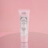 Panier des Sens Face Mask Hydration & Radiance, with Hyaluronic Acid + Pink Clay + Rose Oil, 98% Natural Ingredients,