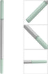 Muscle Roller Stick - Deep Tissue Massager for Legs, Back, Calves - Muscle Relaxation for Athletes Fitness, Sports
