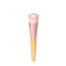 Pacifica Beauty Best Blend Cream and Tint Brush, Vegan Makeup Tool for Flawless Finish, Best for Cream or Liquid