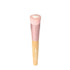 Pacifica Beauty Best Blend Cream and Tint Brush, Vegan Makeup Tool for Flawless Finish, Best for Cream or Liquid