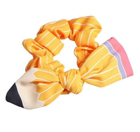 Women's Teacher Outfits and Hair Accessories - Headbands, Clips, Ties for Back to School Teacher Appreciation Gifts
